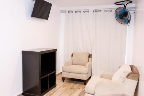 ALAMBIQUE HOTEL EXPRESS – Photos 3