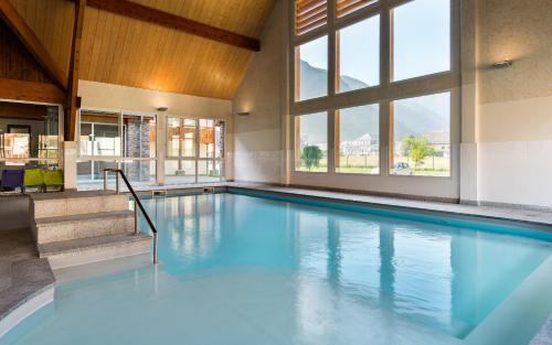 Lagrange Vacances Le Belvédère – Photos 2
