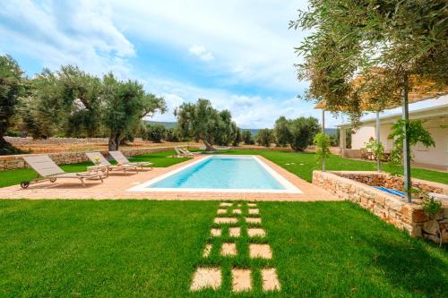 Your family getaway Zenit in Tenuta Waca
