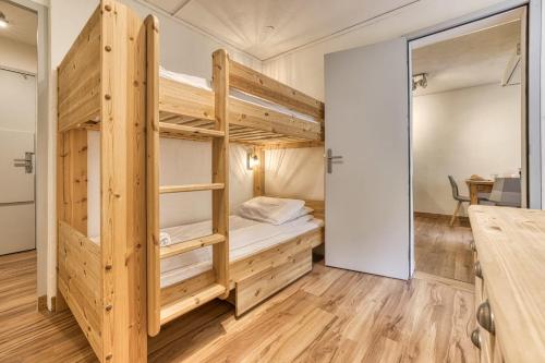 Aiguille du Grépon - Bright Apartment in the Heart of Chamonix