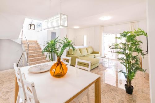Exlusivo Chalet Benagalbón