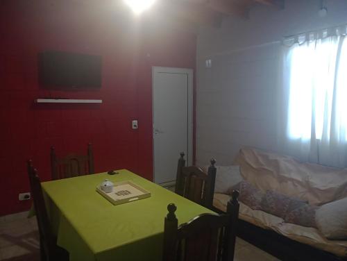 Villa Mercedes