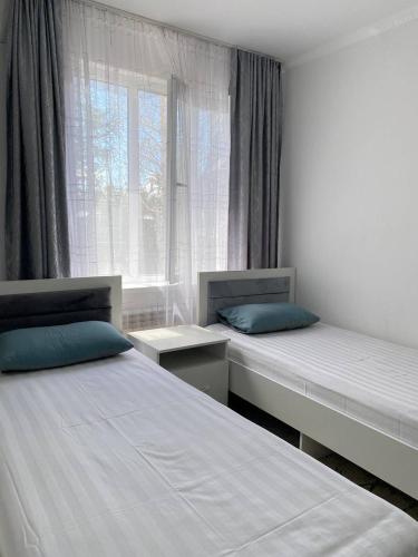 Karakol-Guest