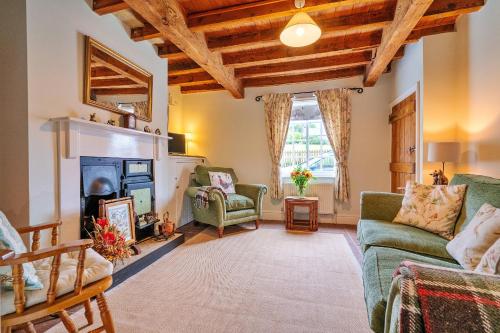 Finest Retreats - Marmaduke Cottage