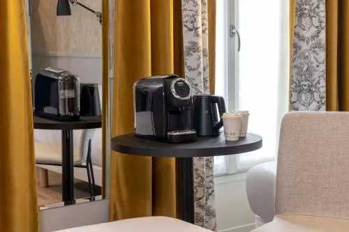 Grand Hôtel Lévêque photo 14