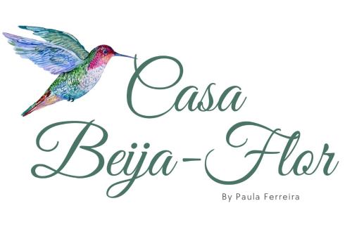 Gambar di galeri bagi Casa Beija-Flor di Mogofores