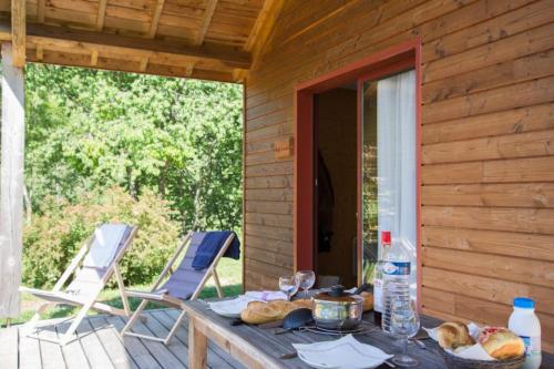 Les Châtaigniers du Lac – Photos 5