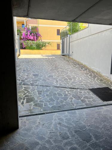 Fotografie z fotogalerie ubytování APPARTAMENTO ATTiCO CON TERRAZZO FIBI v destinaci Ortona