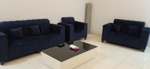 Gallery image of رتان للشقق المخدومة in Khamis Mushayt