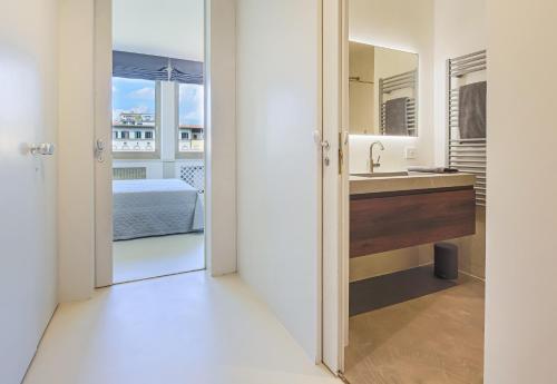 Apartments Florence- Vasari Luxury with view