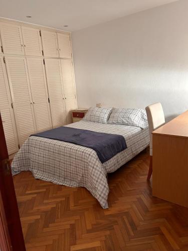 San Roque Lucus Confort