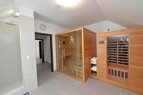 Fotografie z fotogalerie ubytování Aranymandula apartmanok v destinaci Balatonakali