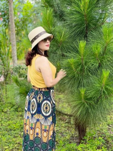 Tetamu yang menginap di Villa Hoa Xương Rồng - Venus resort - Sang trọng giữa thiên nhiên