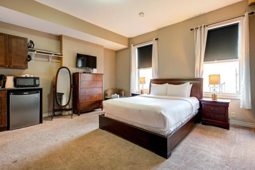 Wellington Street Inn by Hoco Hotels Collection