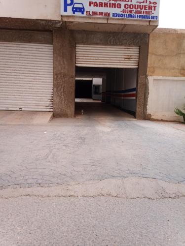 Фотография из галереи bel appart mosta в городе Mostaganem