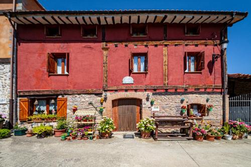 I migliori hotel e alloggi disponibili nei pressi di Redecilla del Camino,  Spagna