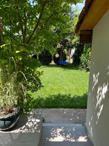 Kisvirág Vendégház 8171 Balatonvilágos, 35 Virág utca kép - 3