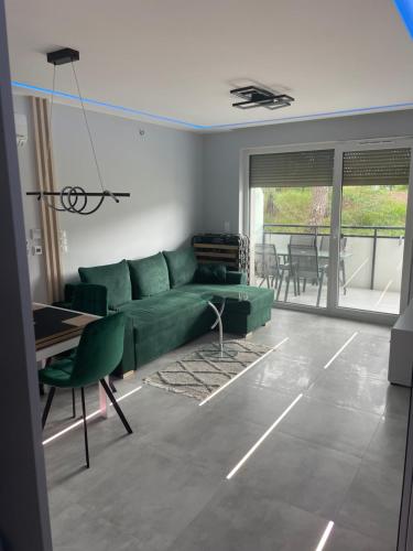 Apartament Jantar Rybacka