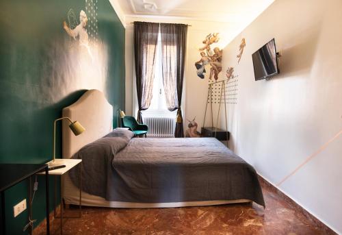 SAN PIETRO SUiTE ROME
