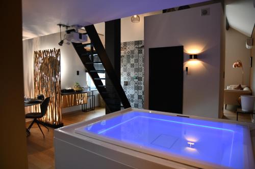 Photo de la galerie de l'établissement Intimate - Private Wellness, à Héron