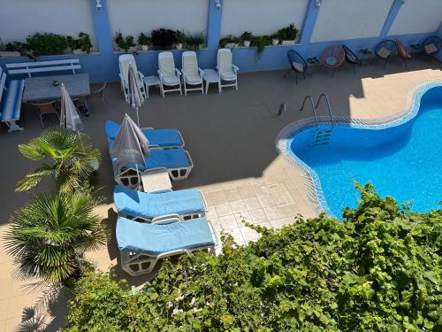 Afbeelding uit fotogalerij van Hedi Sozopol in Sozopol