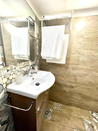Santa Chiara Apartment