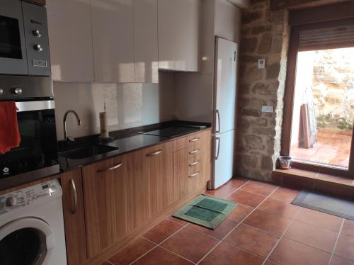 Foto Casa Moneo 5