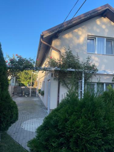 Photo de la galerie de l'établissement G&A Hunedoara Apartment, à Hunedoara