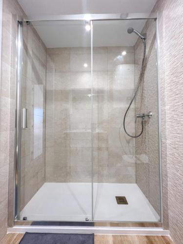 Bright & cozy apartment Acuario beach&pool
