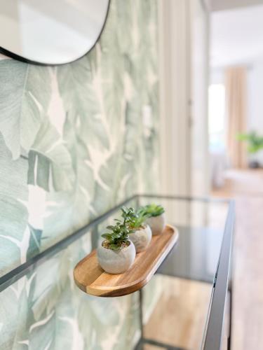 Bright & cozy apartment Acuario beach&pool