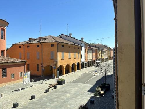 Foto dalla galleria di Al centro tra Modena e Bologna a Castelfranco Emilia
