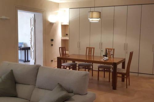 Foto dalla galleria di Al centro tra Modena e Bologna a Castelfranco Emilia