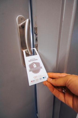 Imagen de la galería de SEC Hotel, en Mar del Plata