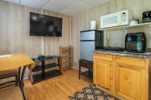 Gallery image of Cozy Hiwassee Vacation Rental with Yard in Hiwassee