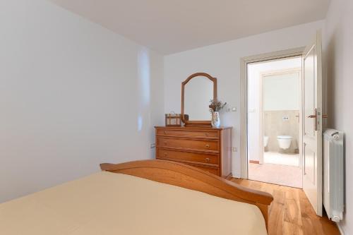 Nona's garden apartment