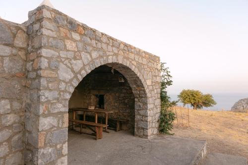 Φυσικό τοπίο κοντά σε αυτή η βίλα
