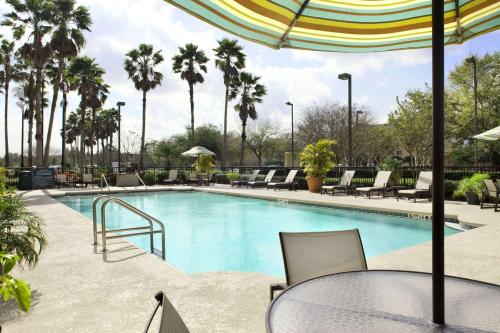 Embassy Suites by Hilton Orlando Airport Image