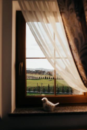 Fotografie z fotogalerie ubytování Willa Giergonia v destinaci Tatranská Bukovina