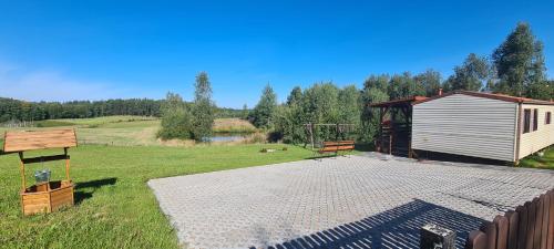 Domek Hynka