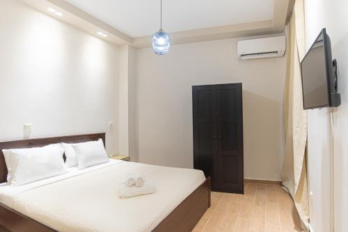 Luxury Central Apartment
