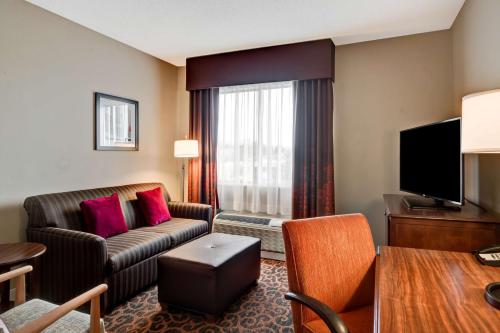 Hampton Inn Baltimore/Glen Burnie Image