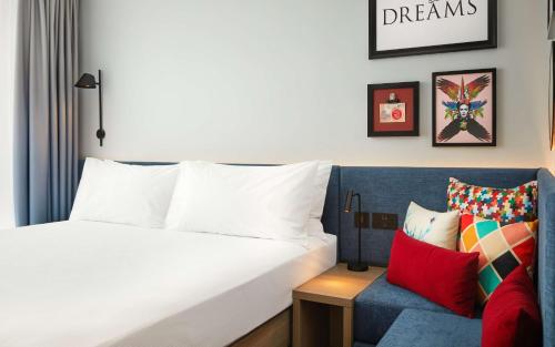 Hampton By Hilton Dublin City Centre Image