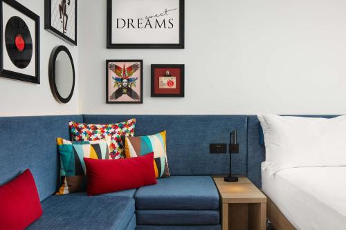 Hampton By Hilton Dublin City Centre Image