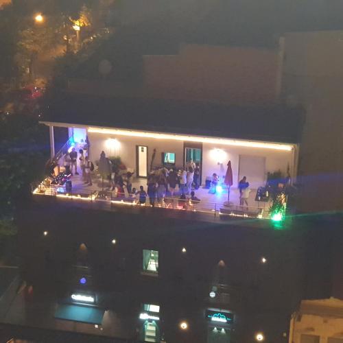 Hosté ubytování B&B DEL CORSO FOGGIA con parcheggio custodito