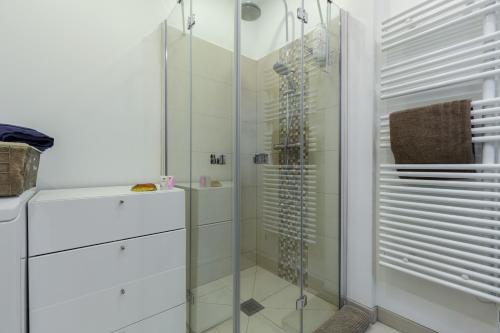 Photo de la galerie de l'établissement Chambre Nice Centre - Terrasse privée - Espaces communs partagés, à Nice