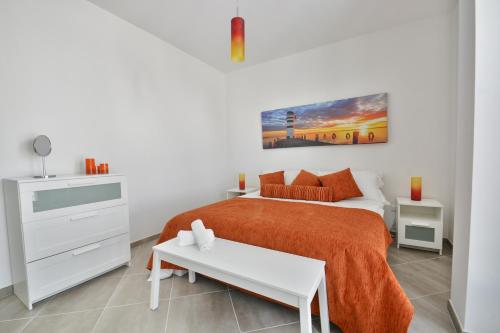 Foto dalla galleria di Hypogeum Suites & Apartments a Otranto