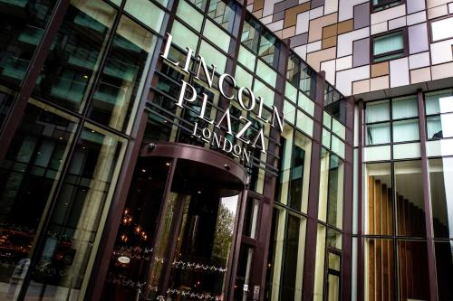 Lincoln Plaza Hotel London, Curio Collection By Hilton photo 41