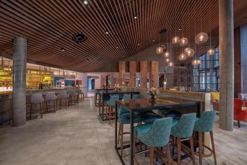 Lincoln Plaza Hotel London, Curio Collection By Hilton photo 29