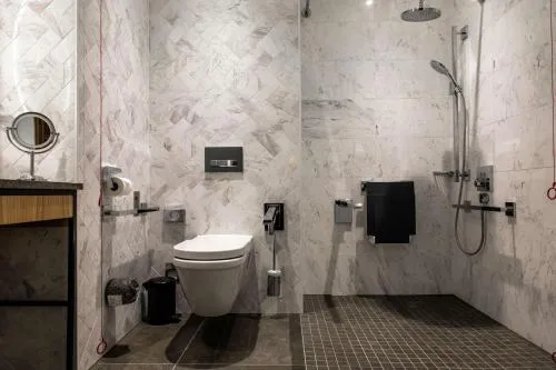Lincoln Plaza Hotel London, Curio Collection By Hilton photo 12