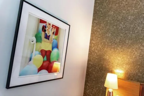 Lincoln Plaza Hotel London, Curio Collection By Hilton photo 26